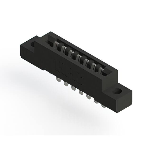 357-007-405-102 EDAC Inc.  Edgeboard Connectors